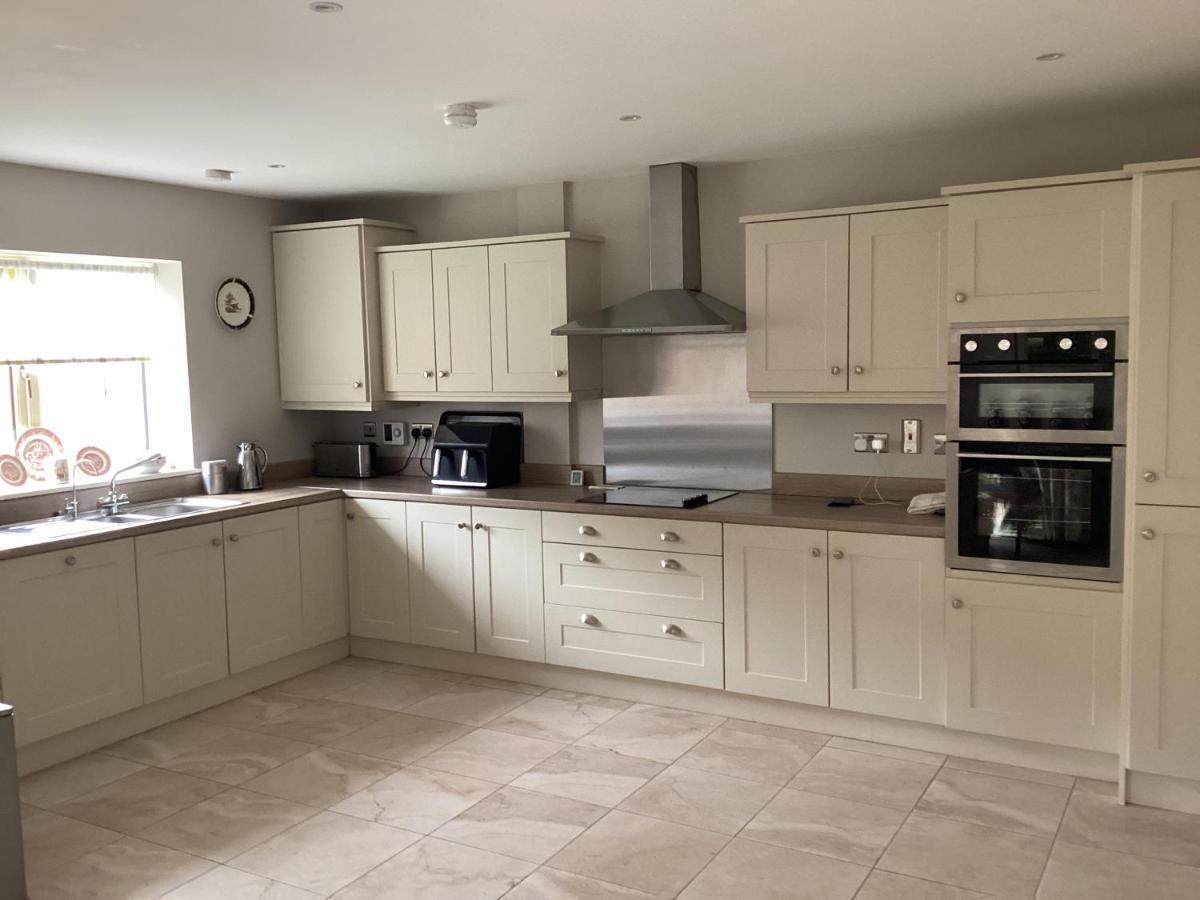 Ferienwohnung 4 Cois Glaisin View Navan Exterior foto